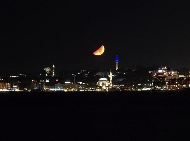Unlocking Istanbul: A Fresh Take on Meeting and Event Magic in the Exotic Capital